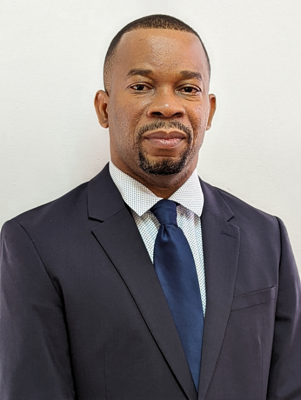 Eric Allen